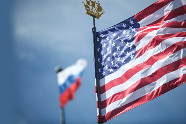 ''ABD, Rus heyetine vize vermedi'' iddiası