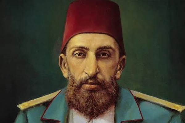 "Abdülhamid Han'ın, İngiliz'e kurduğu müthiş oyun!"