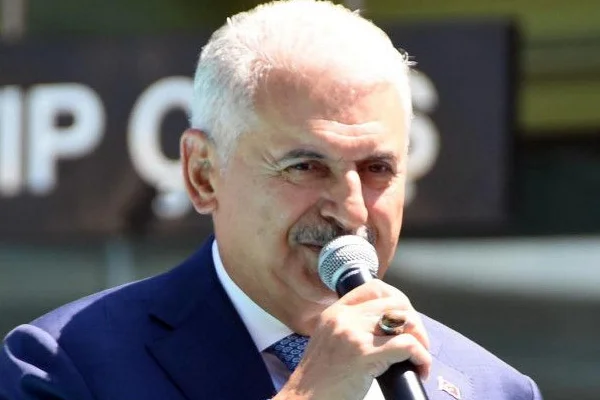 Abdulkadir Selvi: Binali Yıldırım'ın yeni dönemde Cumhurbaşkanı Yardımcısı olması konuşuluyor