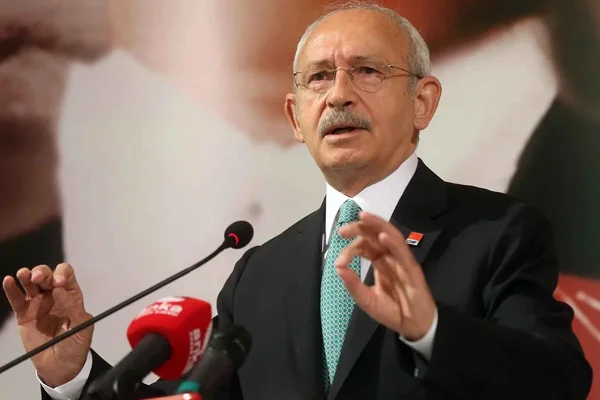 Abdulkadir Selvi: Kılıçdaroğlu beni arayarak 'Cumhurbaşkanlığı için kimseye söz vermedik' dedi