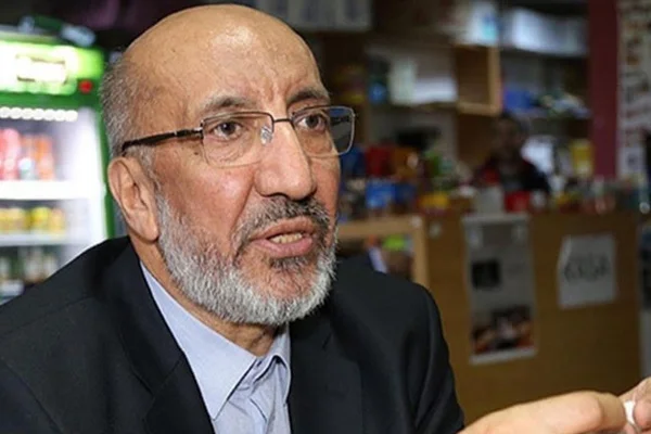 Abdurrahman Dilipak: Kimse İmamoğlu kadar CHP içinde "İslam" kimliği ile yüzleşmeyi sağlayamamıştı