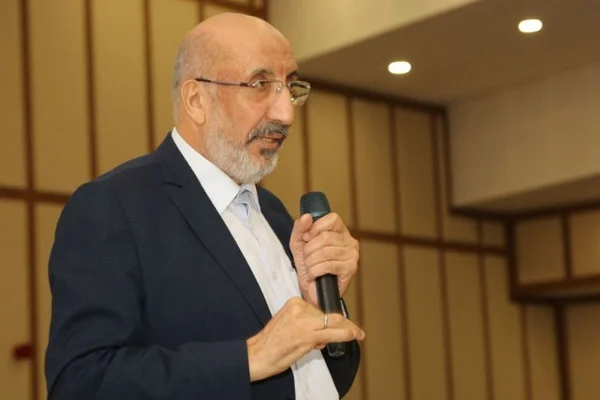Abdurrahman Dilipak: Siyonistler 'Tanrıyı kıyamete zorlamak' için çalışıyorlar