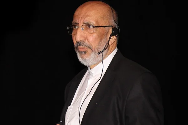Abdurrahman Dilipak: Tarikatlar ve aşiretler devletle olan ilişkilerini gözden geçirsinler