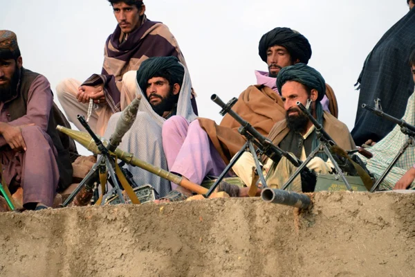 Afgan hükümeti ABD-Taliban barış anlaşmasından endişeli