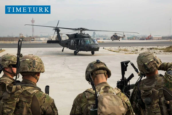 Afganistan: ABD, bir ülkeden gerçekten çekilebilir mi?
