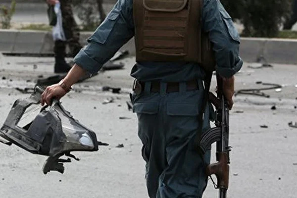 Afganistan'da bombalı saldırı: Ölü ve yaralılar var