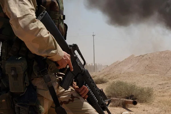 Afganistan'da patlama: 8 ölü