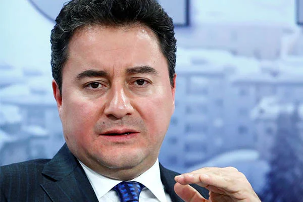 Ahmet Hakan'dan eleştiri: Babacan, 'mıy mıy da mıy mıy' demekten başka bir şey demedi!