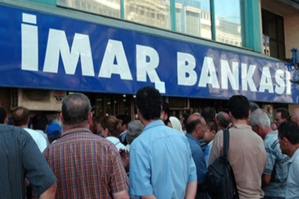 AİHM'den İmar Bankası kararı