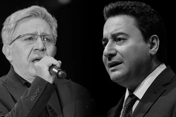 Ali Babacan'dan Zülfü Livaneli'ye teklif