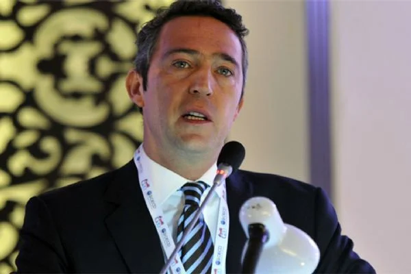 Ali Koç'tan, 'sosyal medya' uyarısı!