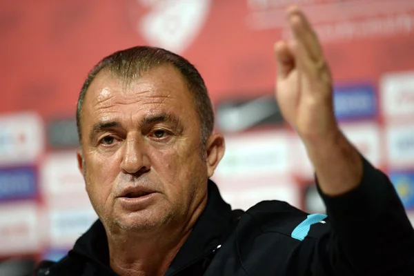 Ali Koç'un sözlerine Fatih Terim'den sert tepki
