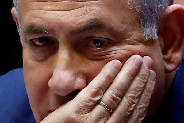 Alman gazetelerinden suçlama: Netanyahu, İsrail'i böldü!