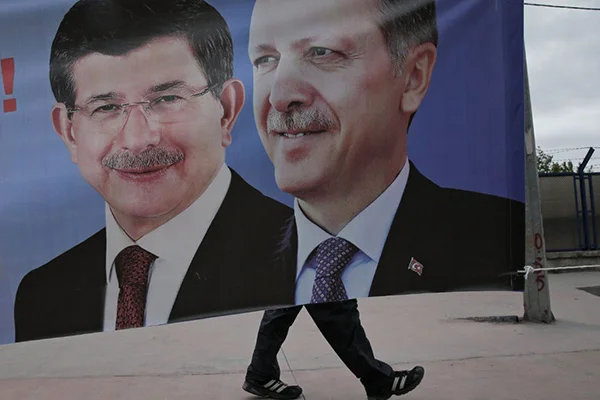 Altun'dan, Davutoğlu'na 'Konya' göndermesi!