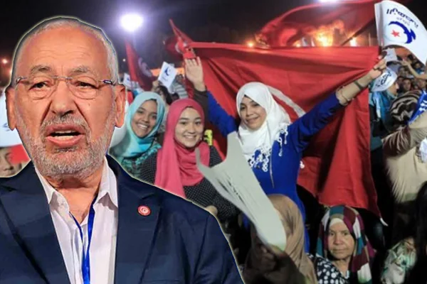 Analiz haber: Tunus seçimleri, adaylar ve 'Müslüman demokrasi'nin imtihanı