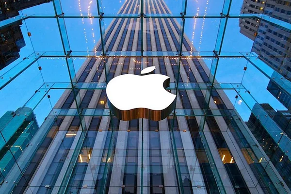 Apple'den, Çin kararı