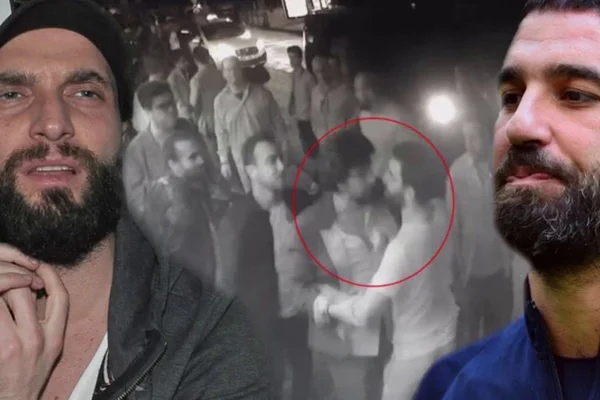 Arda Turan'ın cezası belli oldu
