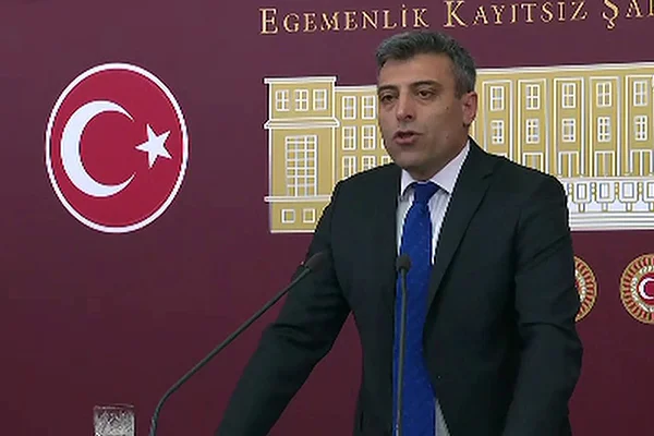 Ardahan Bağımsız Milletvekili Yılmaz'dan da yeni parti hazırlığı!