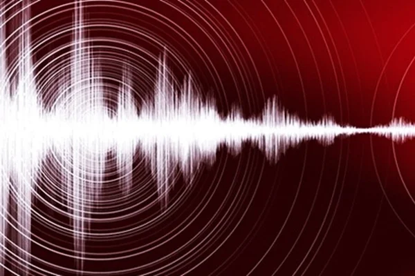 Arnavutluk'ta 5,8 büyüklüğünde deprem