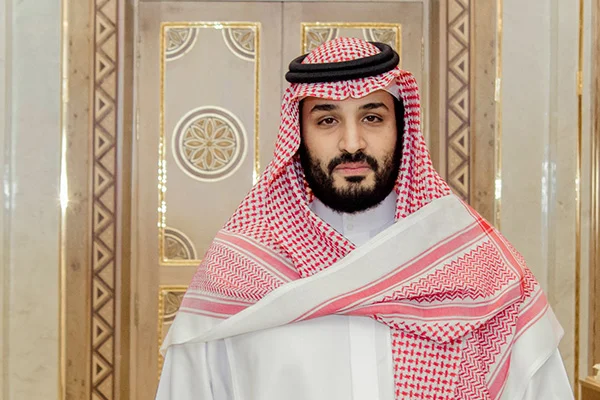 Azam Tamimi: Muhammed bin Selman Suud hanedanlığının son kralı olabilir