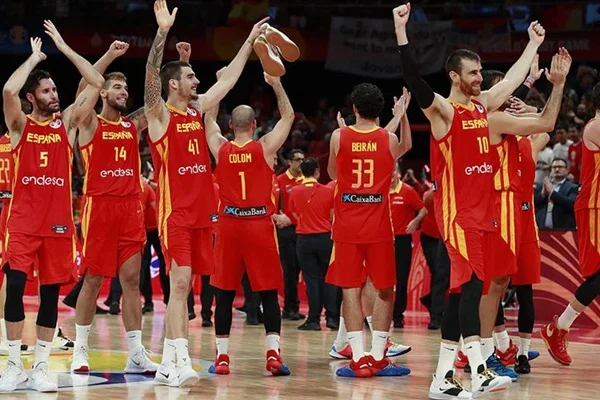 Basketbolda dünya şampiyonu belli oldu