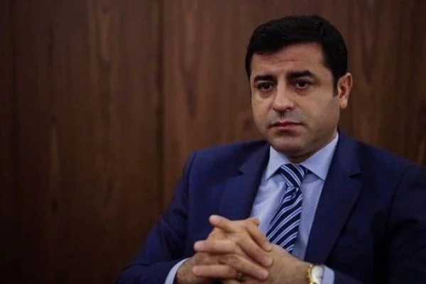 Başsavcılıktan 'Demirtaş' haberlerine yalanlama