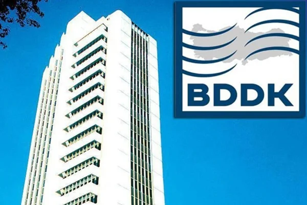 BDDK'dan banka kredileri açıklaması