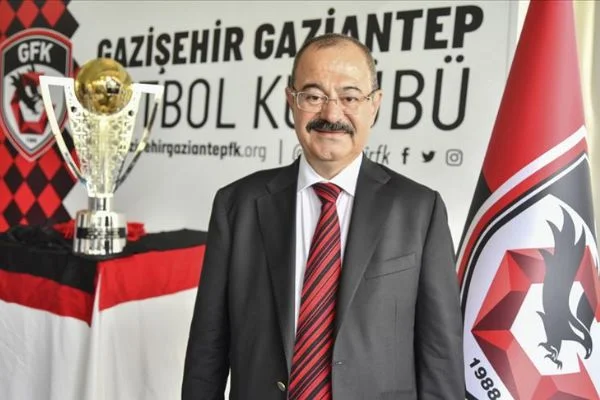 'Beşiktaş'tan puanlar almak istiyoruz'