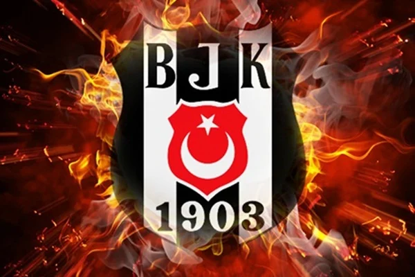 Beşiktaş'tan TFF'ye başvuru