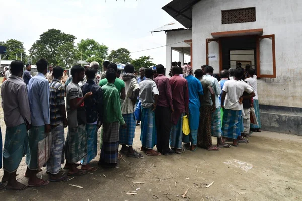 BM'den Hindistan'a Assam çağrısı: Kimsenin devletsiz kalmayacağını garanti etmelisiniz