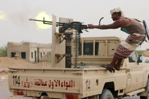 BM: Yemen'de savaş suçu işlenmiş olabilir