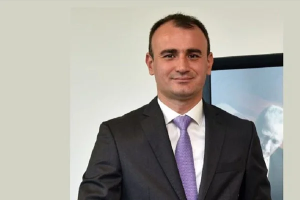 Borçlanma Genel Müdürlüğü'ne atanan isim belli oldu
