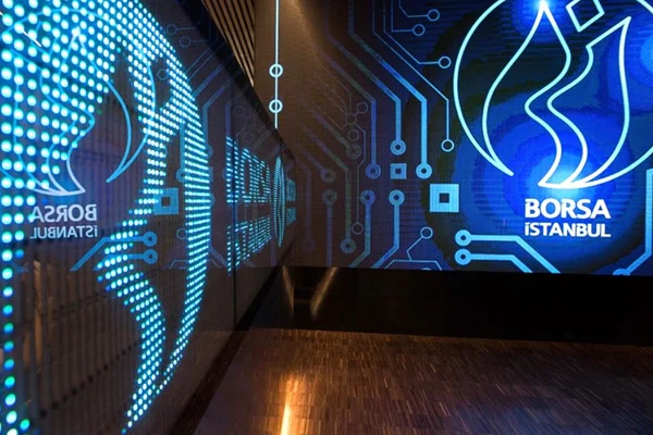 Borsa, güne yükselişle başladı