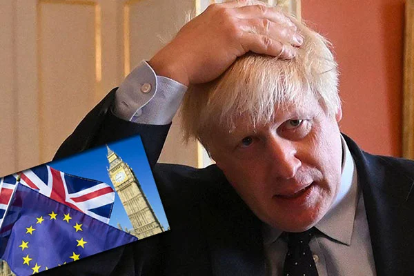 Brexit için kritik zirve!