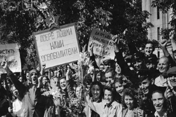 Bulgaristan Rusya'yı kızdırdı: Bizi faşizmden kurtaran SSCB değil!
