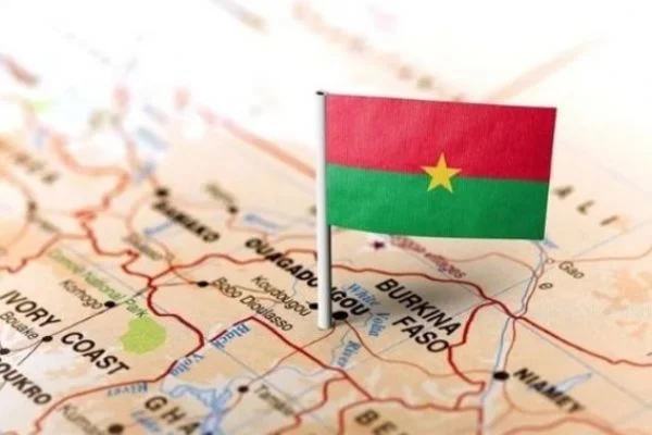 Burkina Faso'da saldırı: 9 ölü