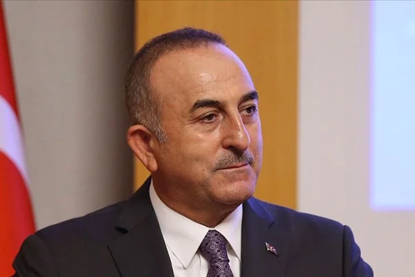 Çavuşoğlu'ndan BM'de Ermenistan'ın Azerbaycan tutumuna tepki
