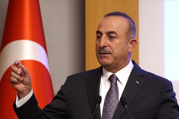 Çavuşoğlu: Sonuna kadar savunacağız