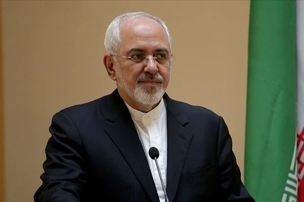 Cevad Zarif: ABD ile savaşı başlatan biz olmayacağız