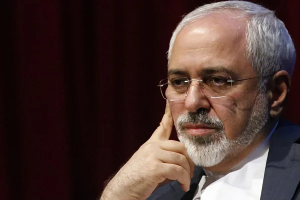 Cevad Zarif'ten Yemen savaşı açıklaması
