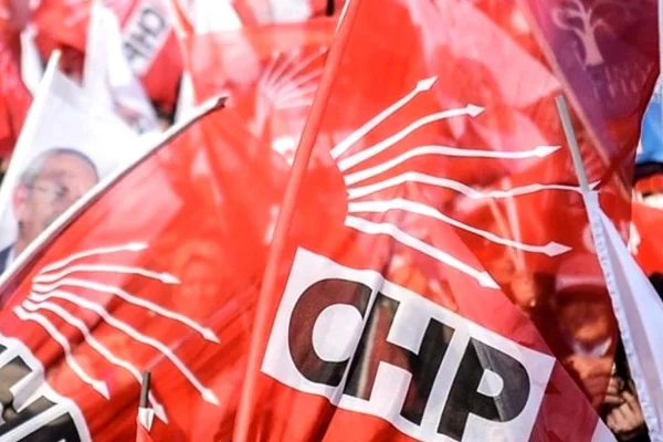 CHP'den 'MEB yönetmelik değişikliği' açıklaması