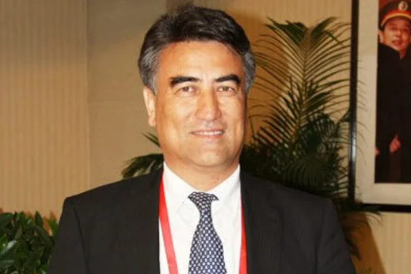 Çin Devlet Başkanı'na mektup: Uygur Rektör Taşpolat Tiyip'i idam etmeyin!