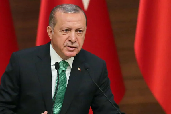 Cumhurbaşkanı Erdoğan'dan 12 Eylül mesajı