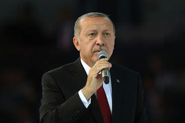 Cumhurbaşkanı Erdoğan: Kaşıkçı cinayeti 21. yüzyılın en tartışmalı olayı