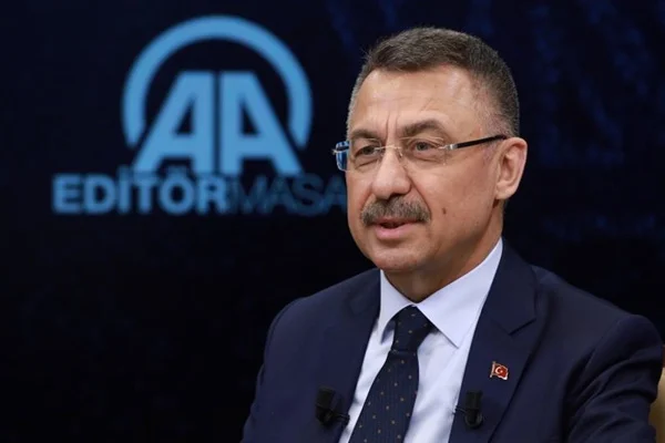 Cumhurbaşkanlığı'ndan Kıbrıs ve Doğu Akdeniz açıklaması