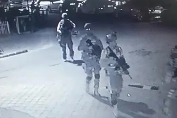 Darbe gecesi MAK timine mühimmat veren astsubay yakalandı