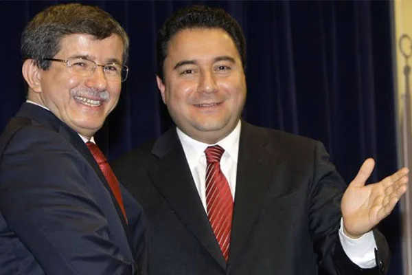 Davutoğlu ekibi: Bizim oy potansiyelimiz Babacan'dan yüksek