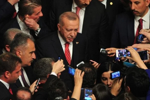 Dilipak: Beklenen değişikliklerin geciktirilmesini sokaktaki insanların anlaması mümkün değil