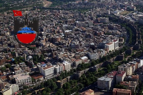 Diyarbakır Valiliğinden 'kayyım' iddialarına yalanlama
