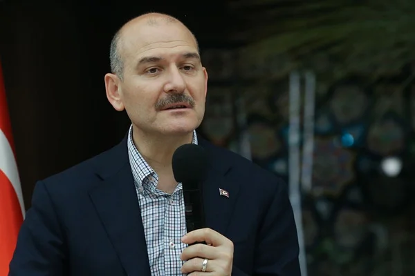 'Emniyetten KHK yoluyla ihraç edilenlerin sayısı 33 bindir'
